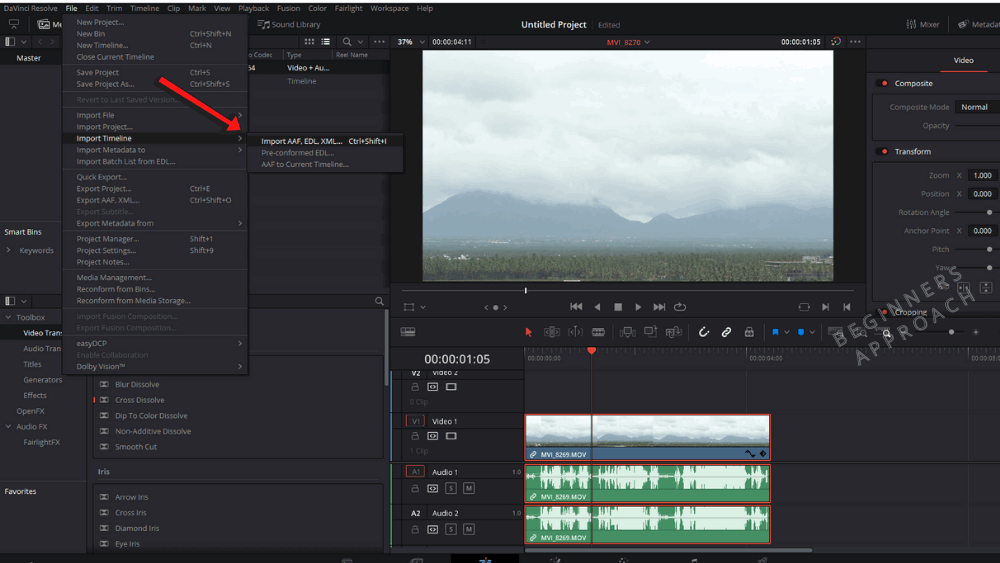 19 Most Frequently Asked Questions on DaVinci Resolve