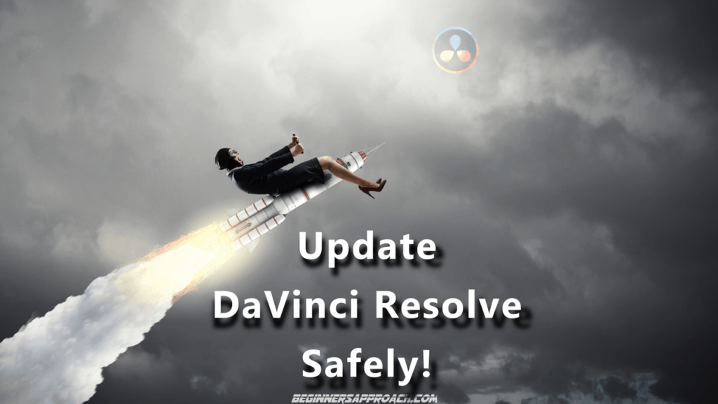 featured How to Update DaVinci Resolve