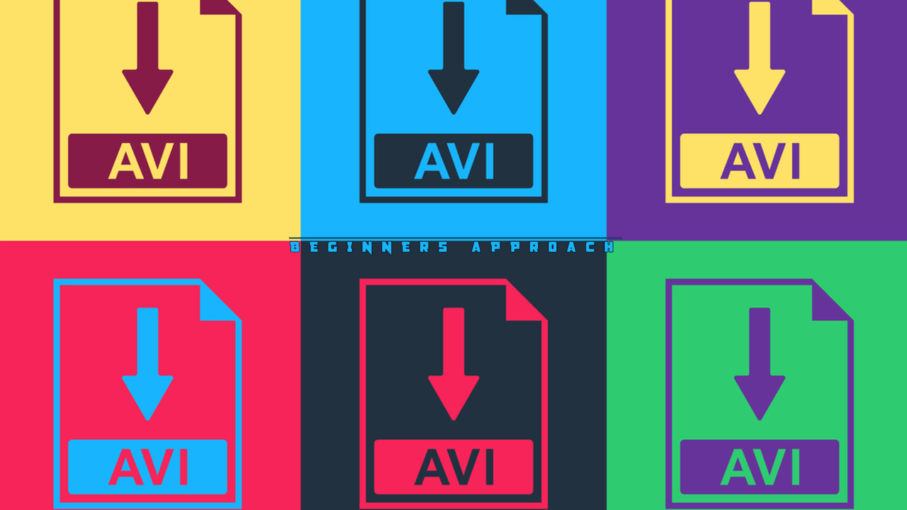 Featured DaVinci Resolve AVI Beginners Approach
